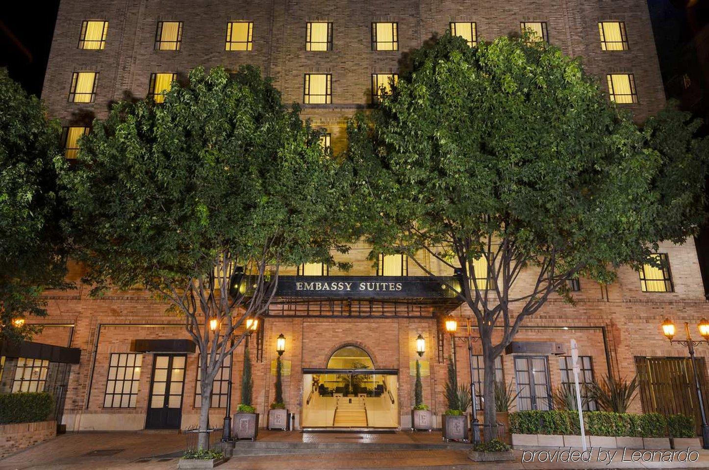 Embassy Suites By Hilton Bogota - Rosales Exterior foto Embassy Suites San Francisco